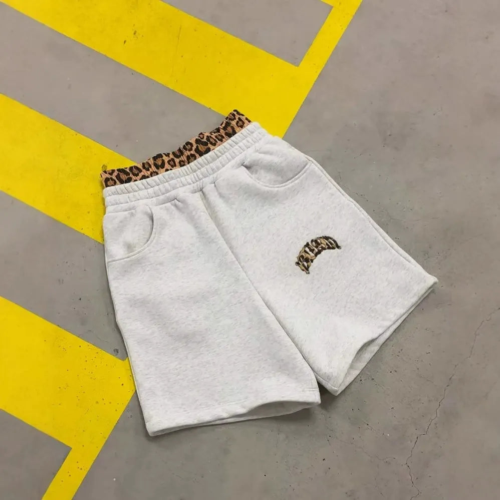 Cheetah Camo Sweats