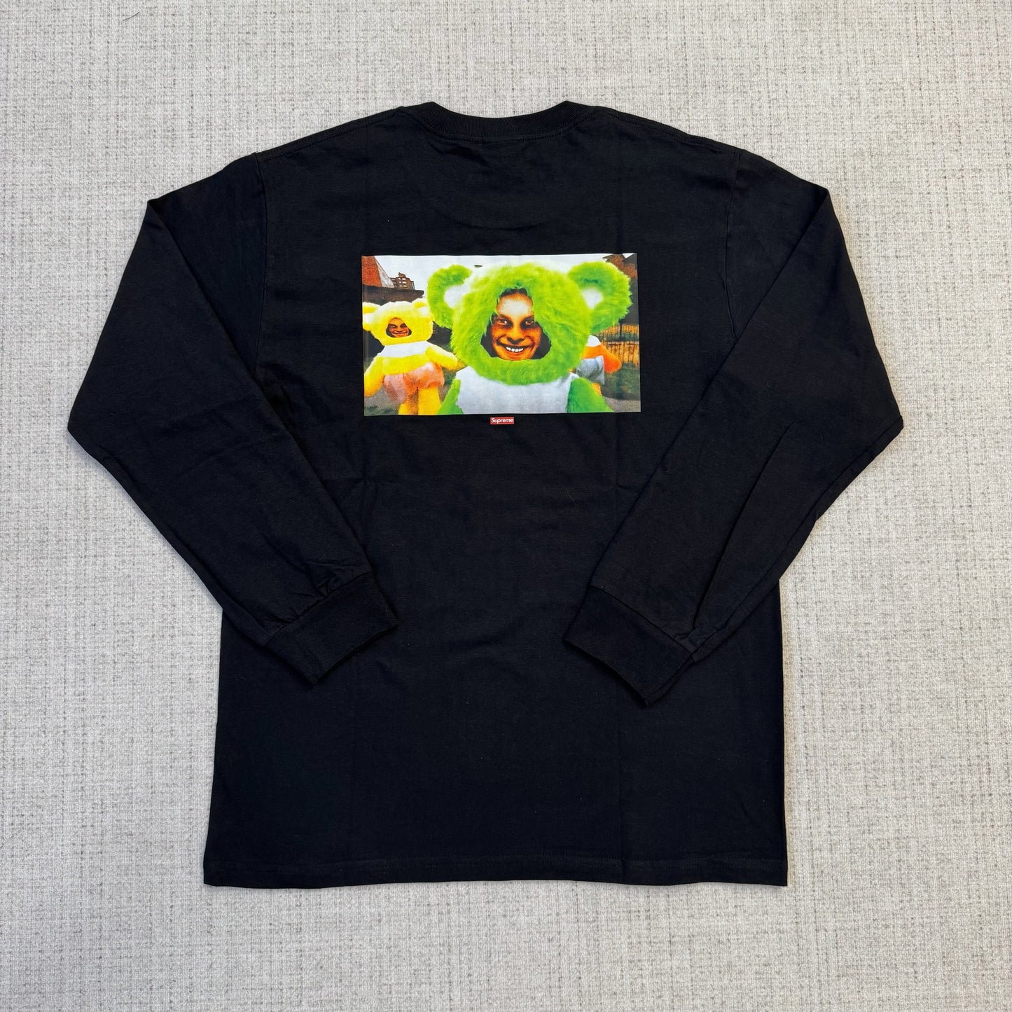 Sup Aphex Twin Long sleeve