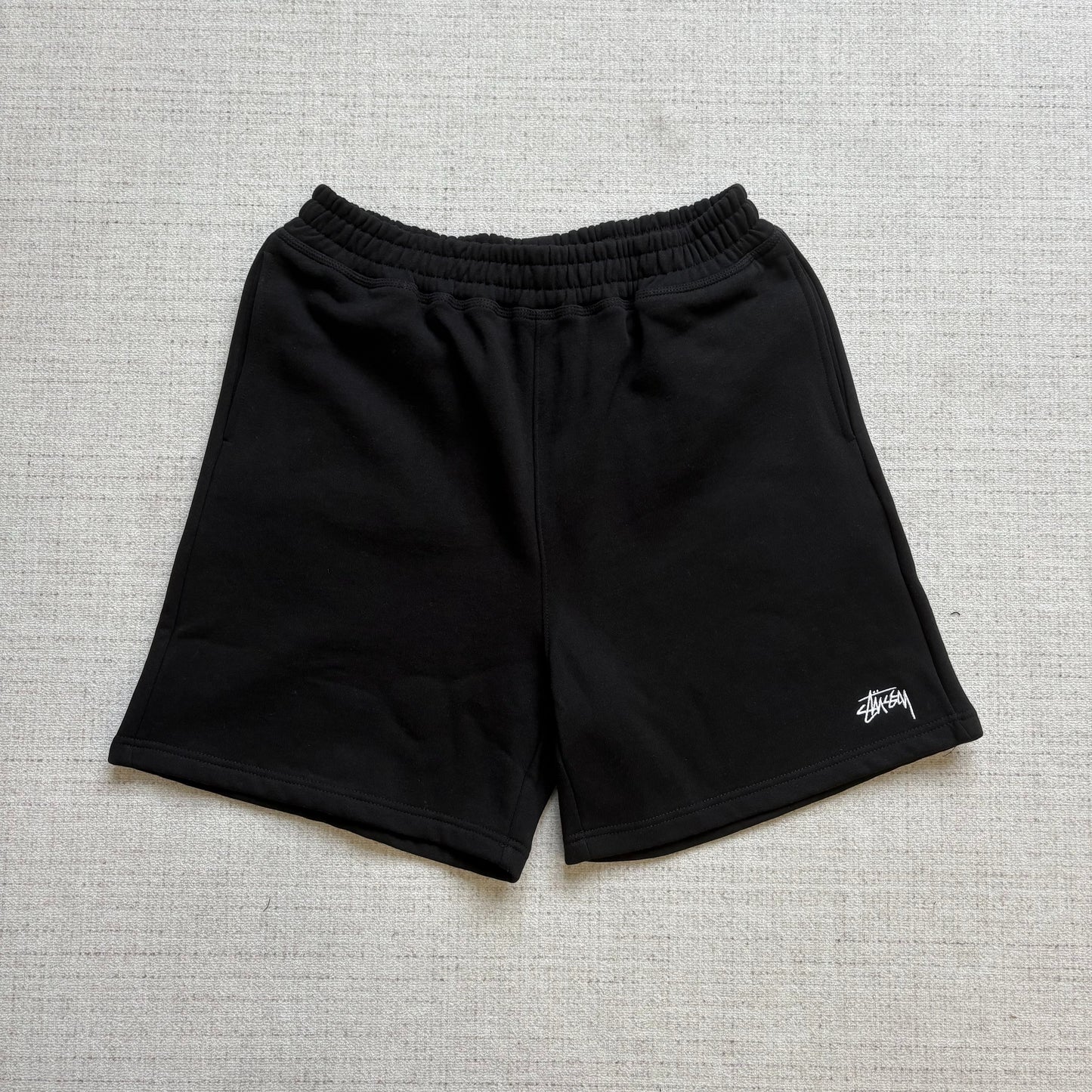 Stsy Baggy Shorts