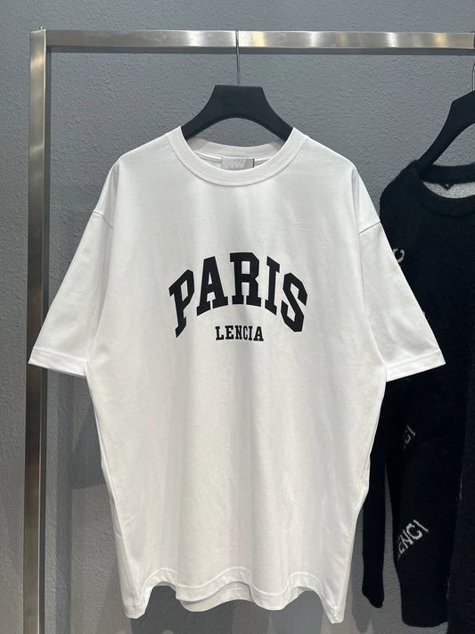 Balencia Paris Tee