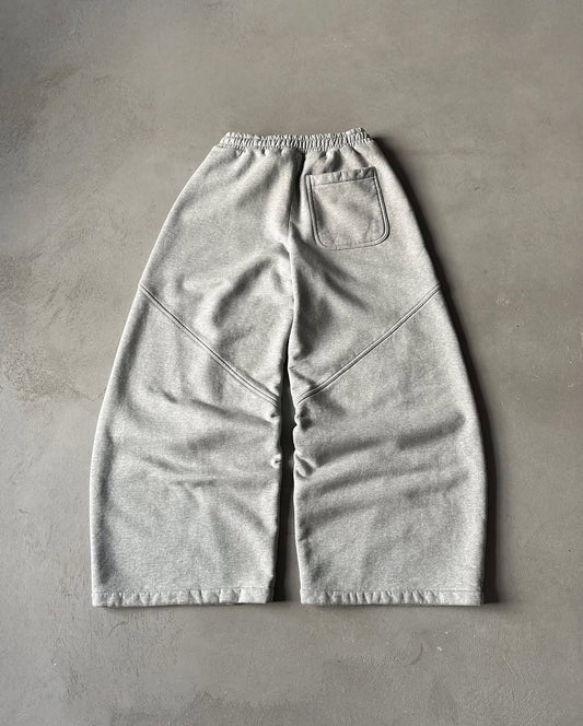 Abstract - Clean Baggy Jogger