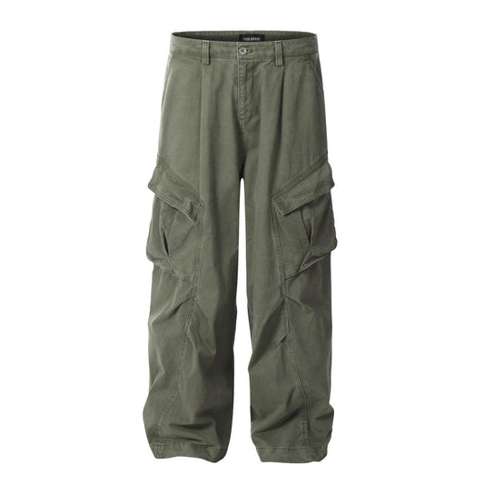LUME - Cargo Pants