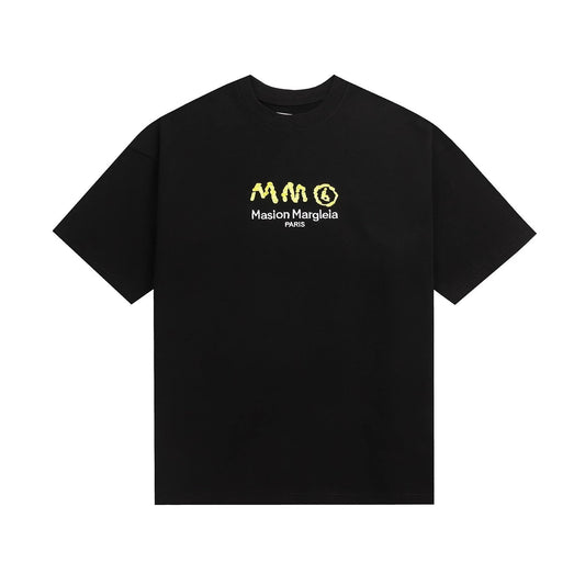 MM6 03 Print Tee