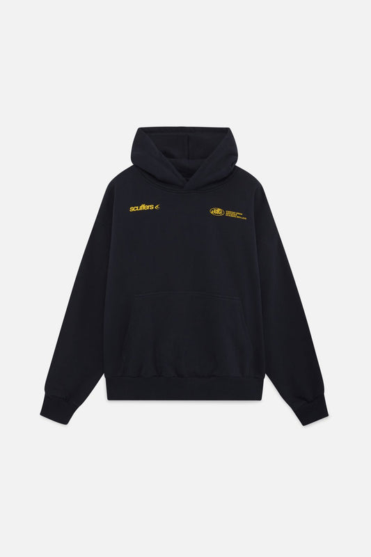 With Love Hoodie