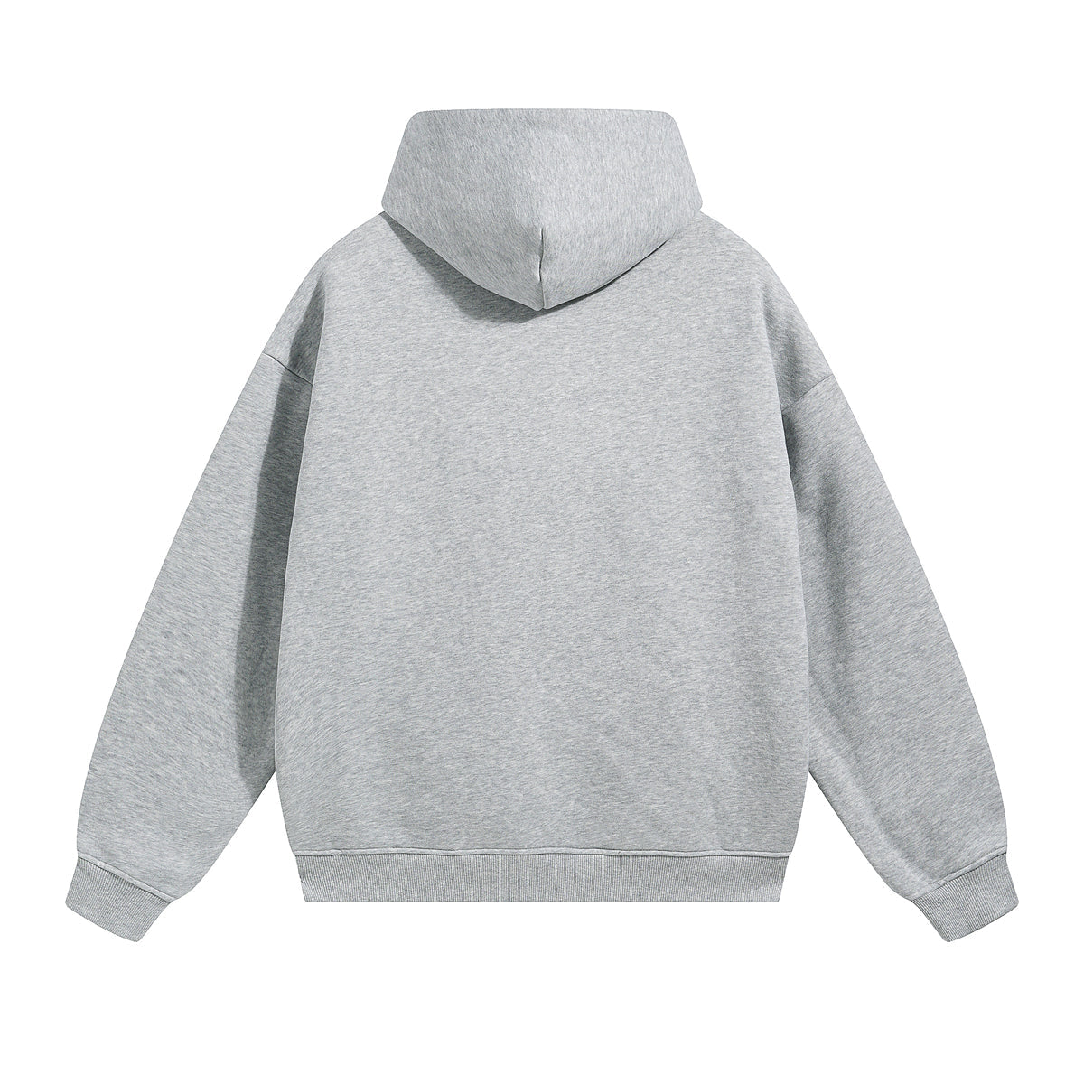 FITSUPPLY HEAVYWEIGHT HOODIE