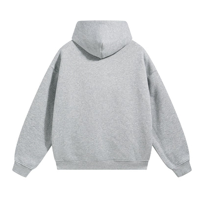 FITSUPPLY HEAVYWEIGHT HOODIE