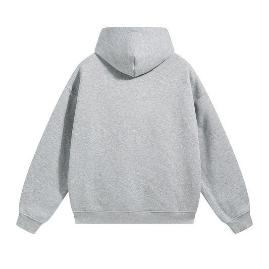 FITSUPPLY HEAVYWEIGHT HOODIE