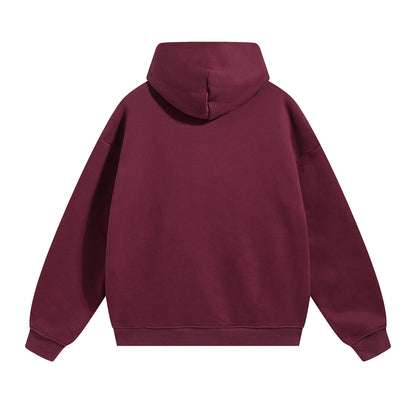 FITSUPPLY HEAVYWEIGHT HOODIE