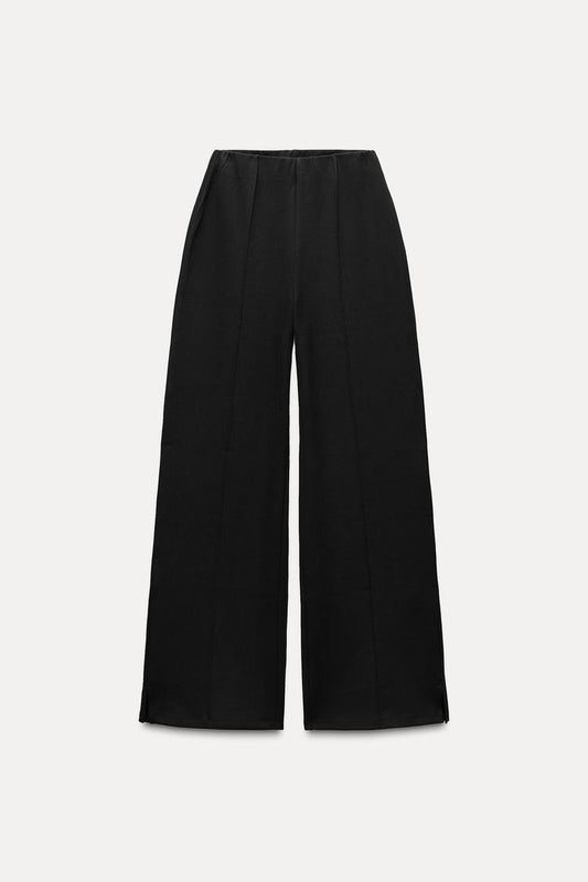 Tailored Interlock Pants
