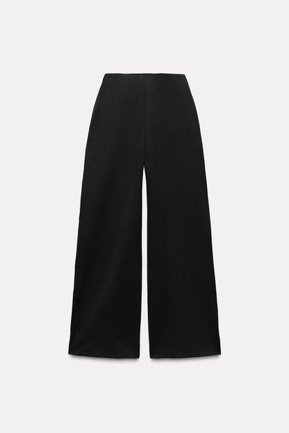 Tailored Interlock Pants