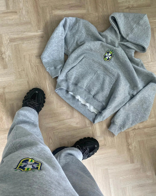 FITSUPPLY x Brasil Tracksuit
