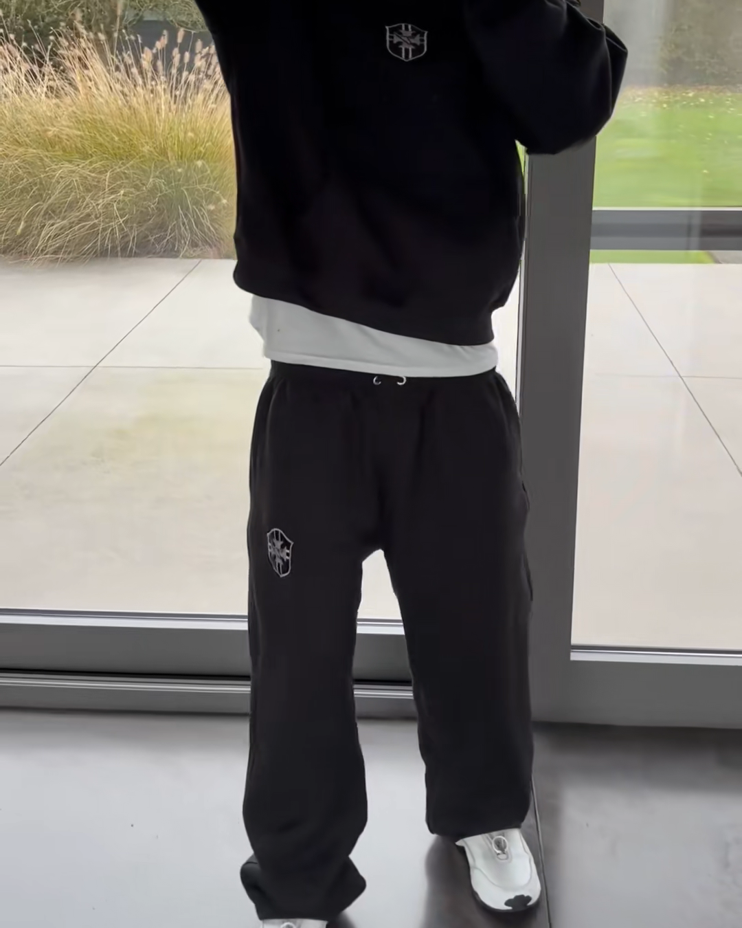 FITSUPPLY x Brasil Tracksuit