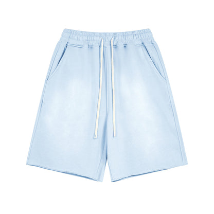 FITSUPPLY WASHED SHORTS