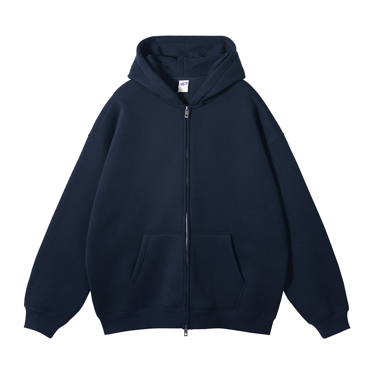 FITSUPPLY ZIP HOODIE