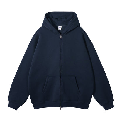 FITSUPPLY ZIP HOODIE