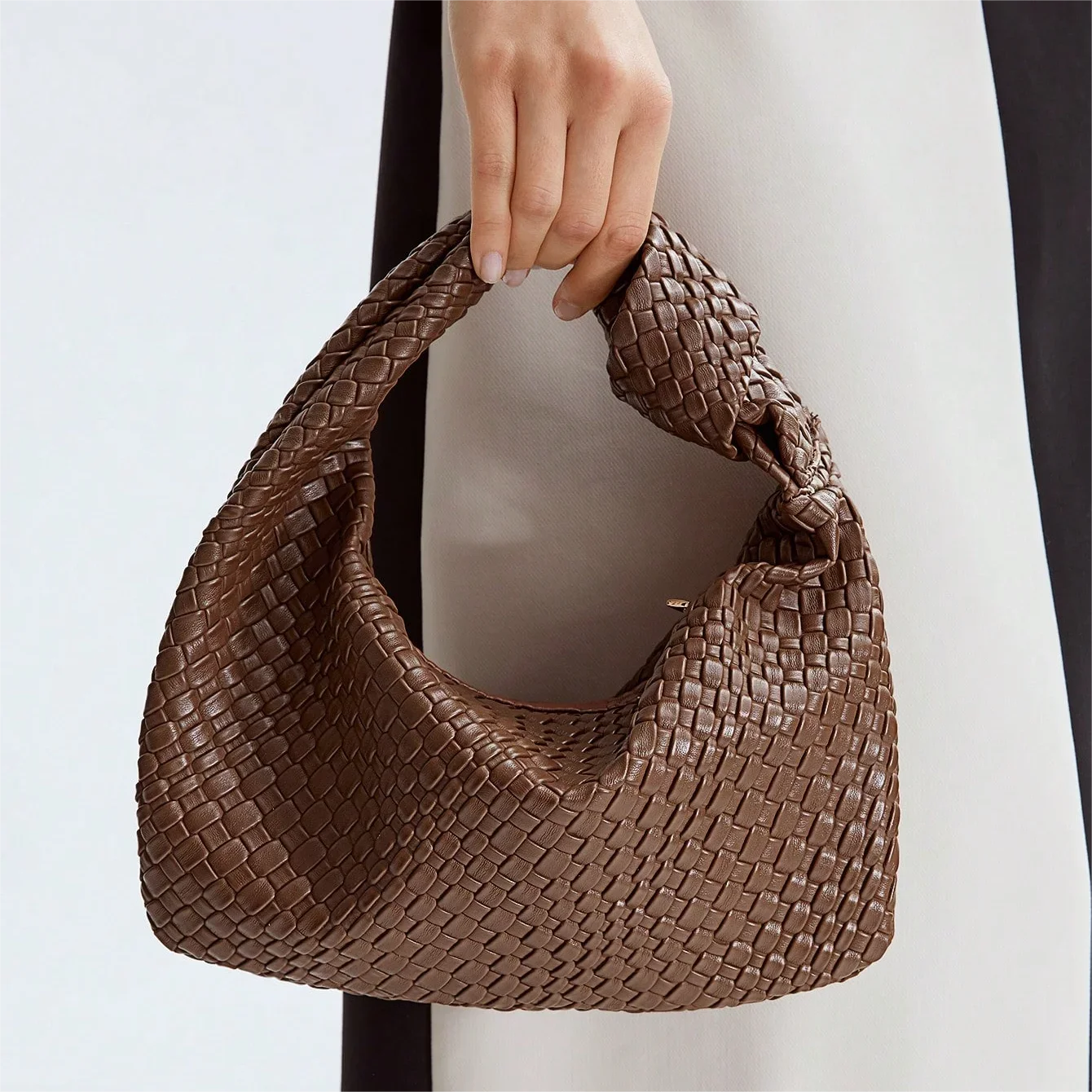 Knot Handbag