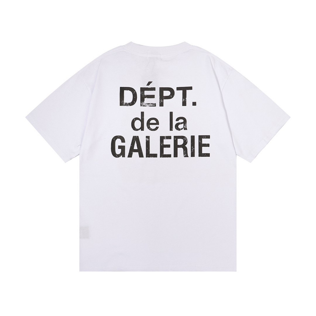 FITSUPPLY x Gallery Dpt. T-shirt