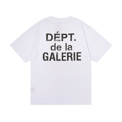 FITSUPPLY x Gallery Dpt. T-shirt