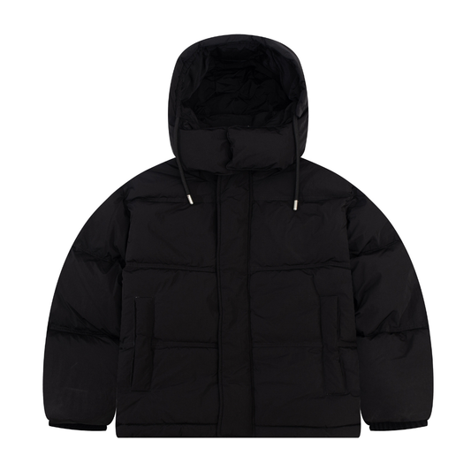 FITSUPPLY x Ami Black Puffer