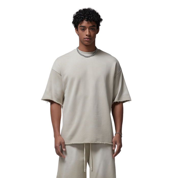 FITSUPPLY WASHED TEE