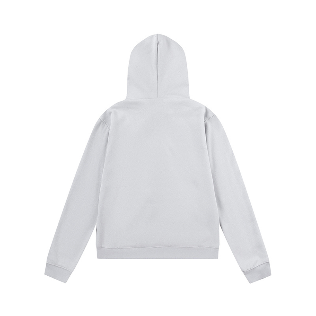 FITSUPPLY x Syna Logo Grey Tracksuit