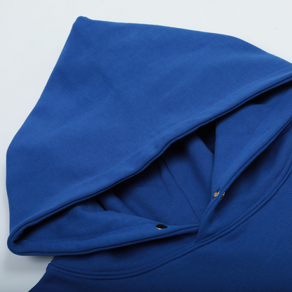 FITSUPPLY x Represent Monogram Hoodie