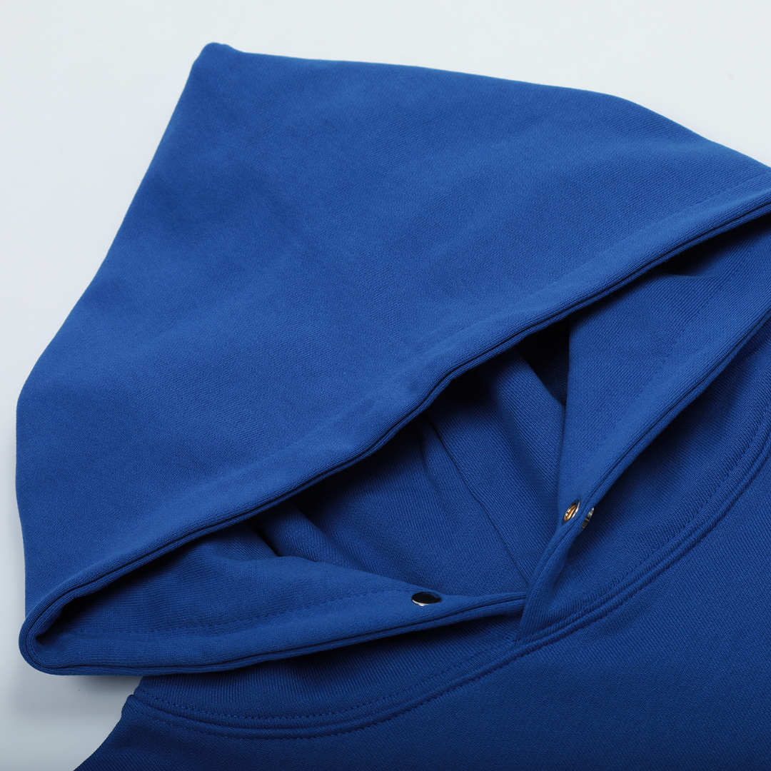 FITSUPPLY x Represent Monogram Hoodie