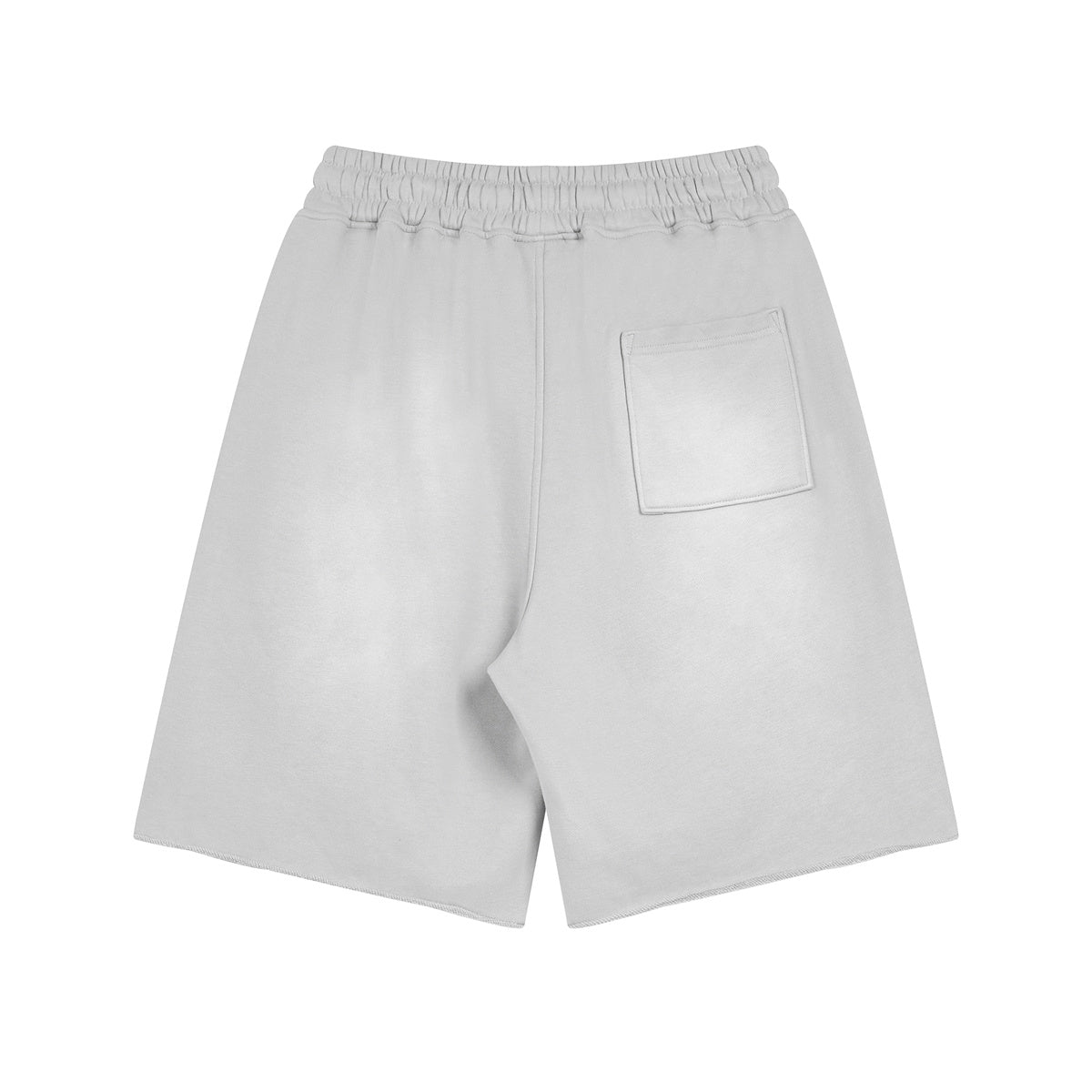 FITSUPPLY WASHED SHORTS