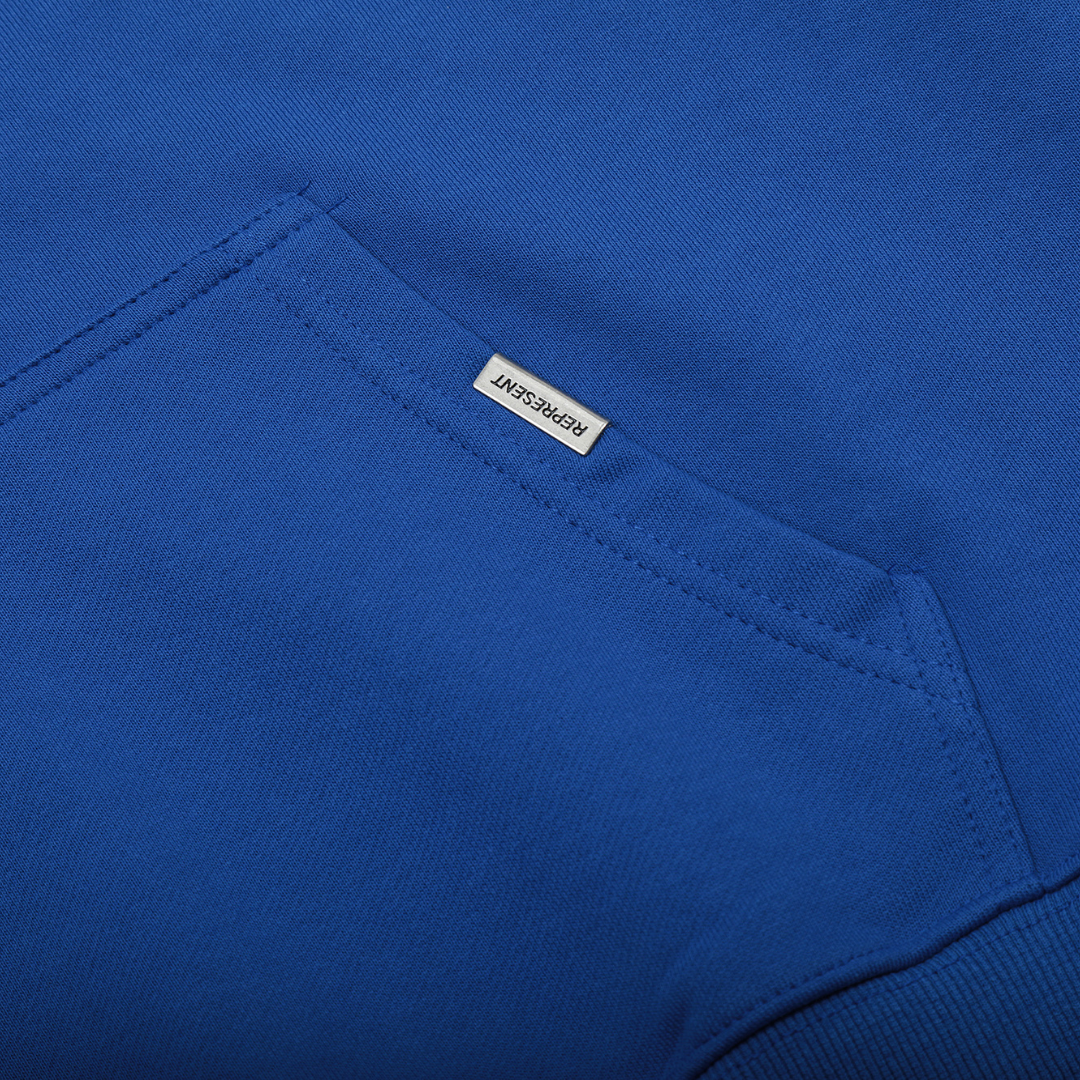 FITSUPPLY x Represent Monogram Hoodie