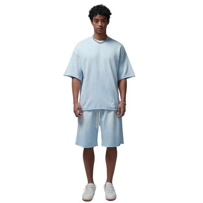 FITSUPPLY WASHED TEE