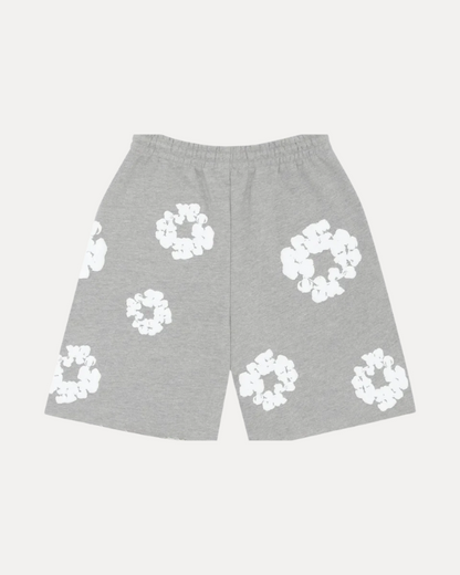 FLOWER SHORTS