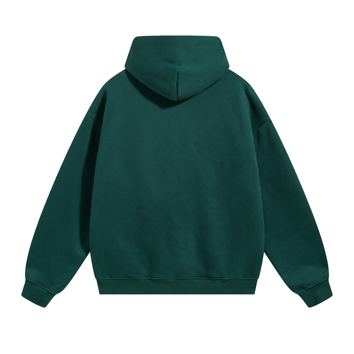 FITSUPPLY HEAVYWEIGHT HOODIE