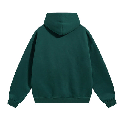 FITSUPPLY HEAVYWEIGHT HOODIE