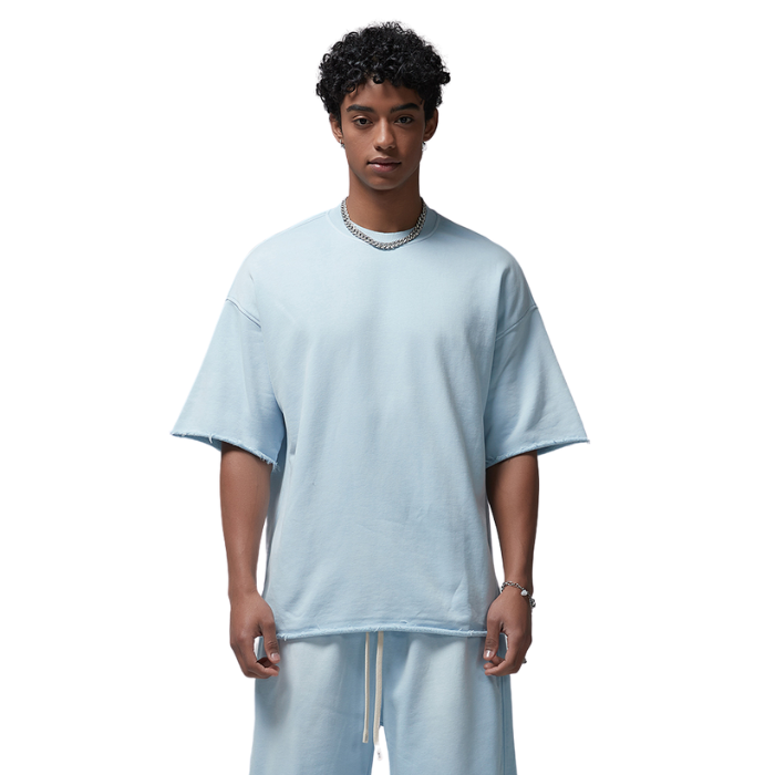 FITSUPPLY WASHED SHORTS