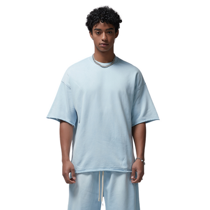 FITSUPPLY WASHED SHORTS