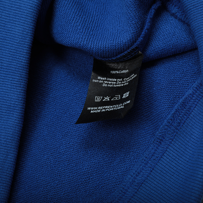 FITSUPPLY x Represent Monogram Hoodie