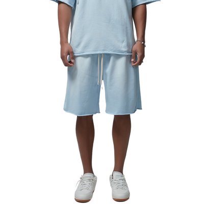 FITSUPPLY WASHED SHORTS