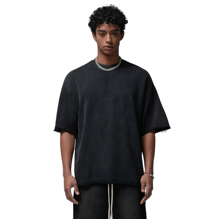 FITSUPPLY WASHED TEE