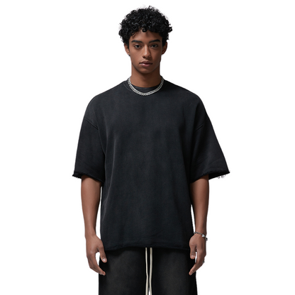 FITSUPPLY WASHED TEE