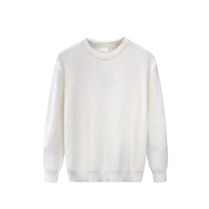 FITSUPPLY Relaxed Knit Sweater