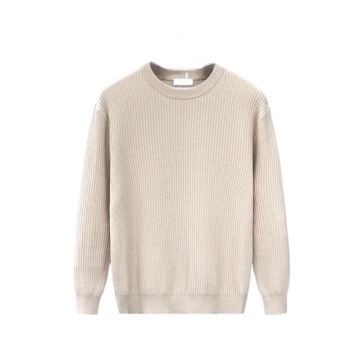 FITSUPPLY Relaxed Knit Sweater