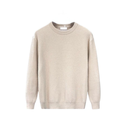 FITSUPPLY Relaxed Knit Sweater