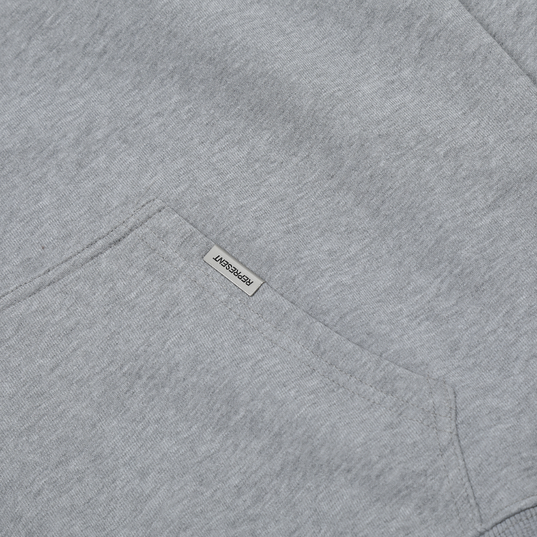 FITSUPPLY x Represent Monogram Hoodie