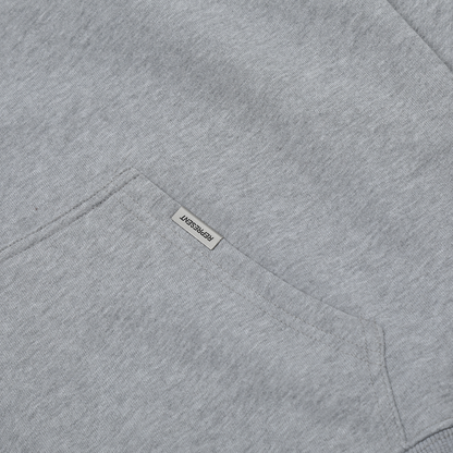 FITSUPPLY x Represent Monogram Hoodie