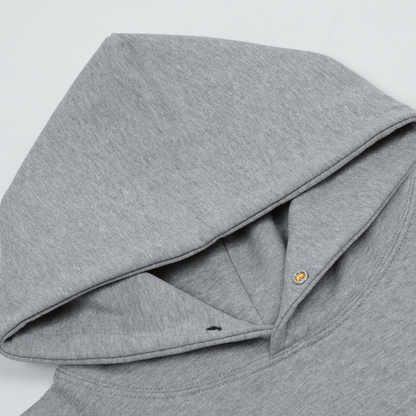 FITSUPPLY x Represent Monogram Hoodie