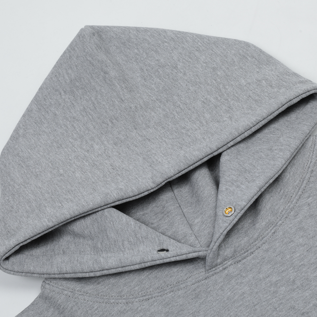 FITSUPPLY x Represent Monogram Hoodie