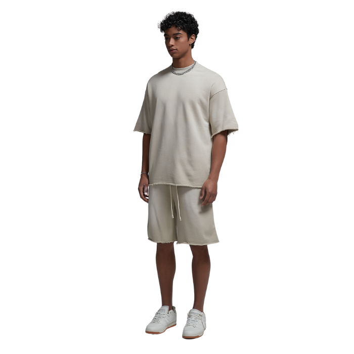 FITSUPPLY WASHED TEE