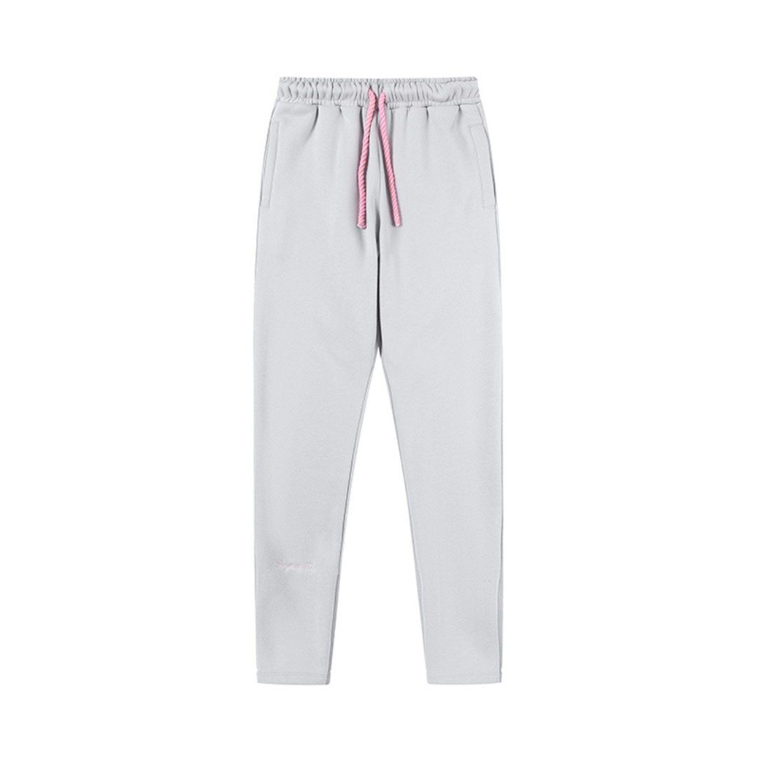 FITSUPPLY x Syna Logo Grey Tracksuit