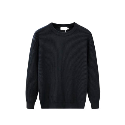 FITSUPPLY Relaxed Knit Sweater
