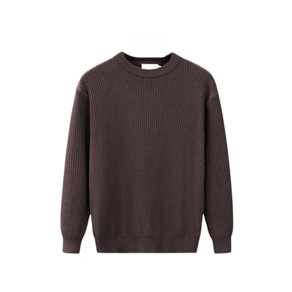 FITSUPPLY Relaxed Knit Sweater